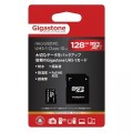 Gigastone GJMX/128U MicroSDXC メモリーカード Class 10 UHS-1